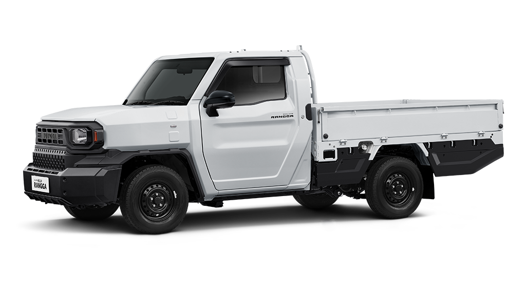 All New Hilux Rangga | Kalla Toyota
