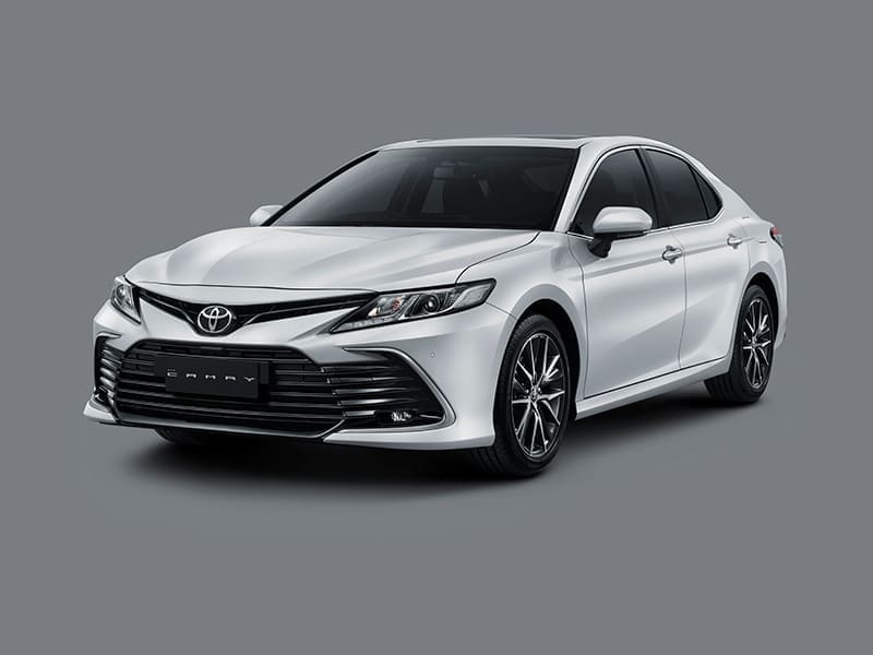 New-Camry-V-Type