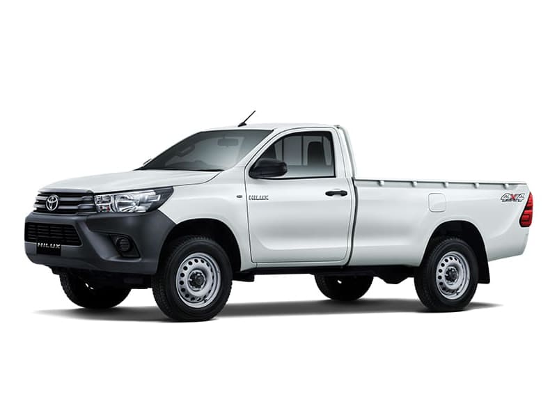 HILUX A OK