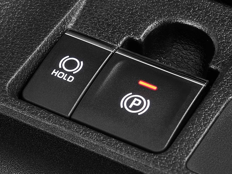 Electric Parking Brake