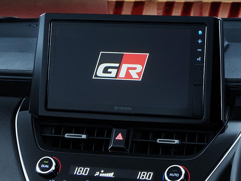 9” Multi-Purpose Head Unit with Wireless Smartphone Connectivity