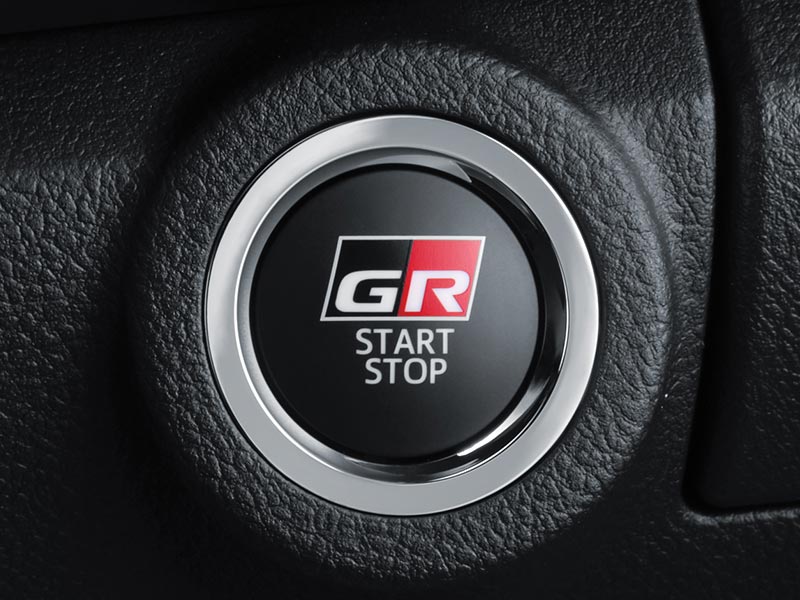 GR Push Start Button_0