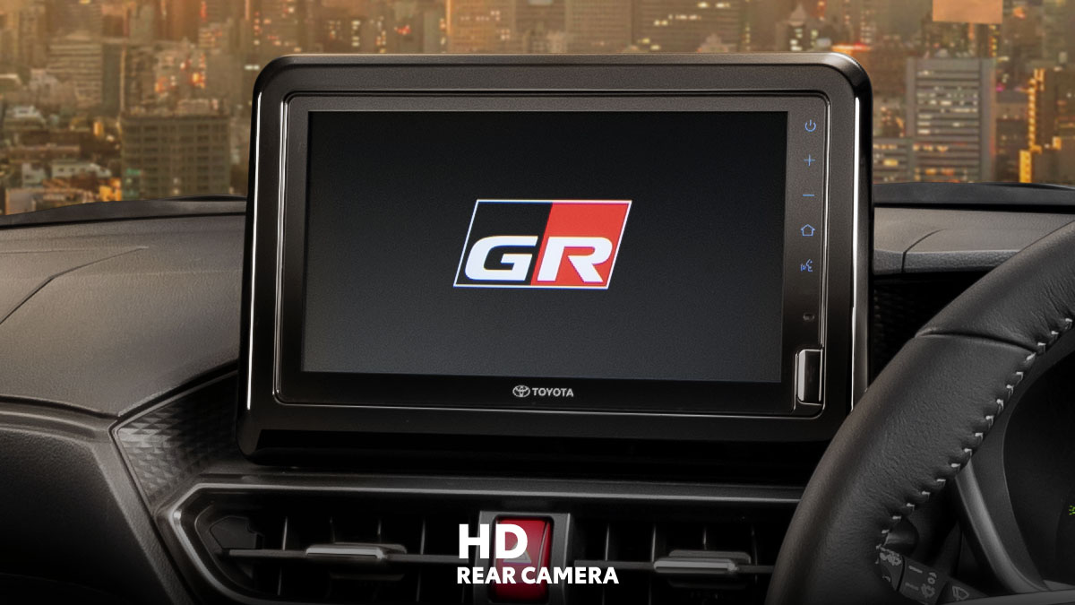 New 9" Head Unit with Smarphone Connectivity