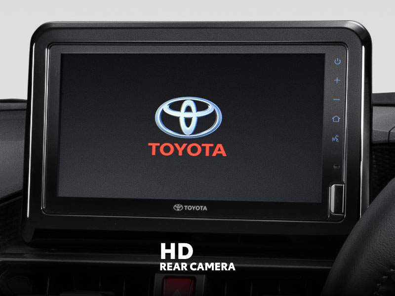 New 9" Head Unit with Smartphone Connectivity