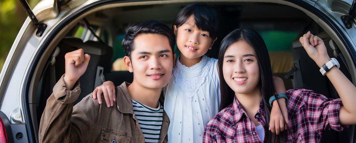 Panduan Melakukan Road Trip Akhir Tahun yang Lebih Aman dan Nyaman