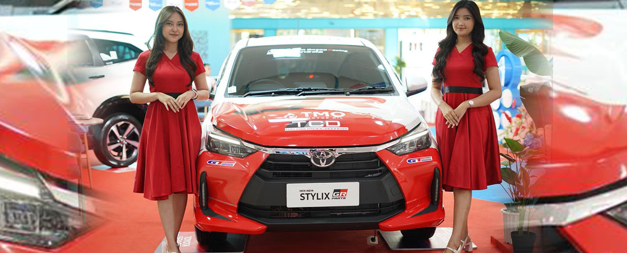 Gilas Kompetitor, Toyota Agya Kuasai 30% Pangsa Pasar Compact Entry di 2026!