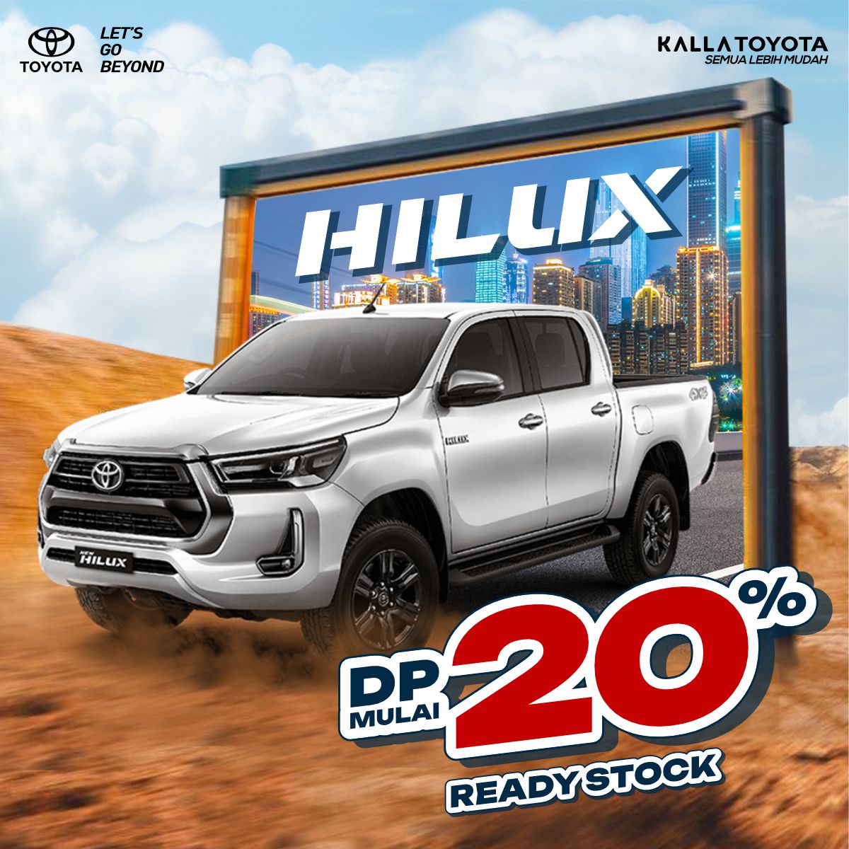 Hilux